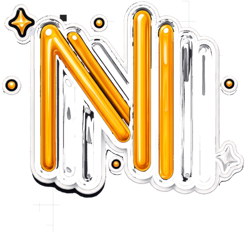 N